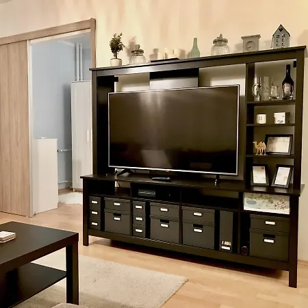 Διαμέρισμα Horizon Apartman