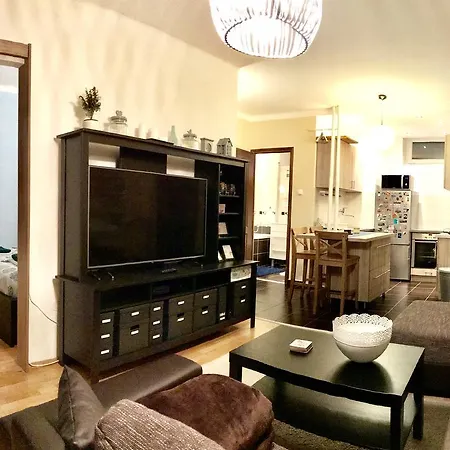 Horizon Apartman * Veszprém