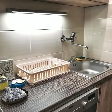 Horizon Apartman Veszprém