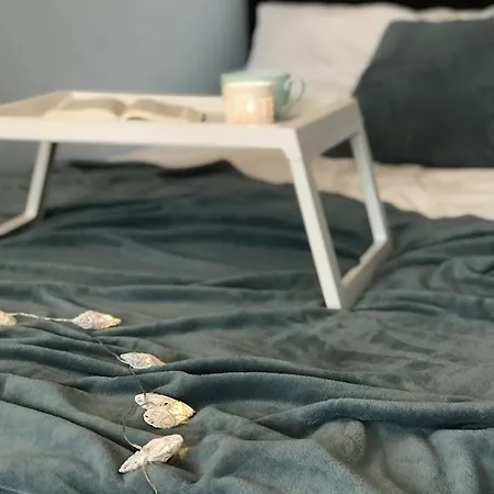 Horizon Apartman