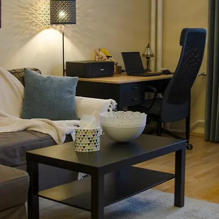 Horizon Apartman