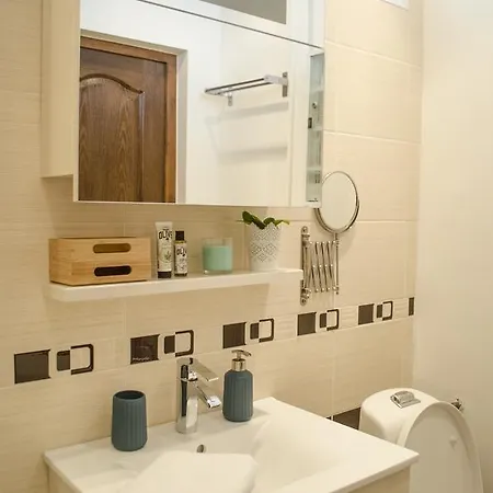 Διαμέρισμα Horizon Apartman