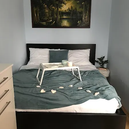 Horizon Apartman Veszprem