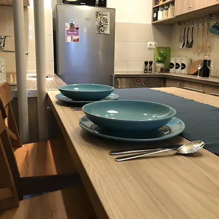 Horizon Business Apartment